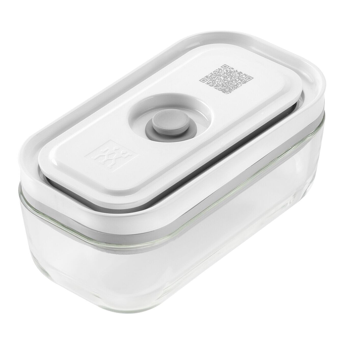 Contenitore sottovuoto S in vetro Fresh & Save Zwilling