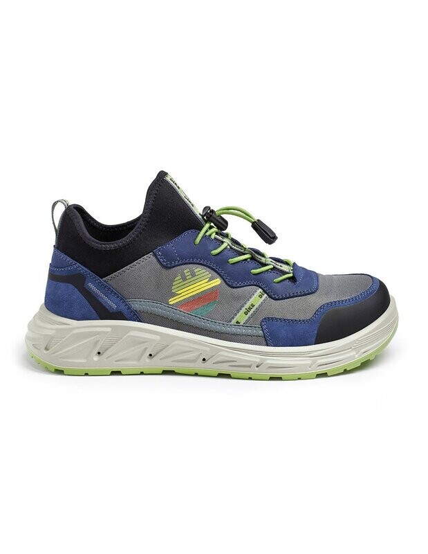 Scarpe Race Reload S3 SRC col.asfalto Dike Scarpe Race Reload S3 SRC col.asfalto Dike