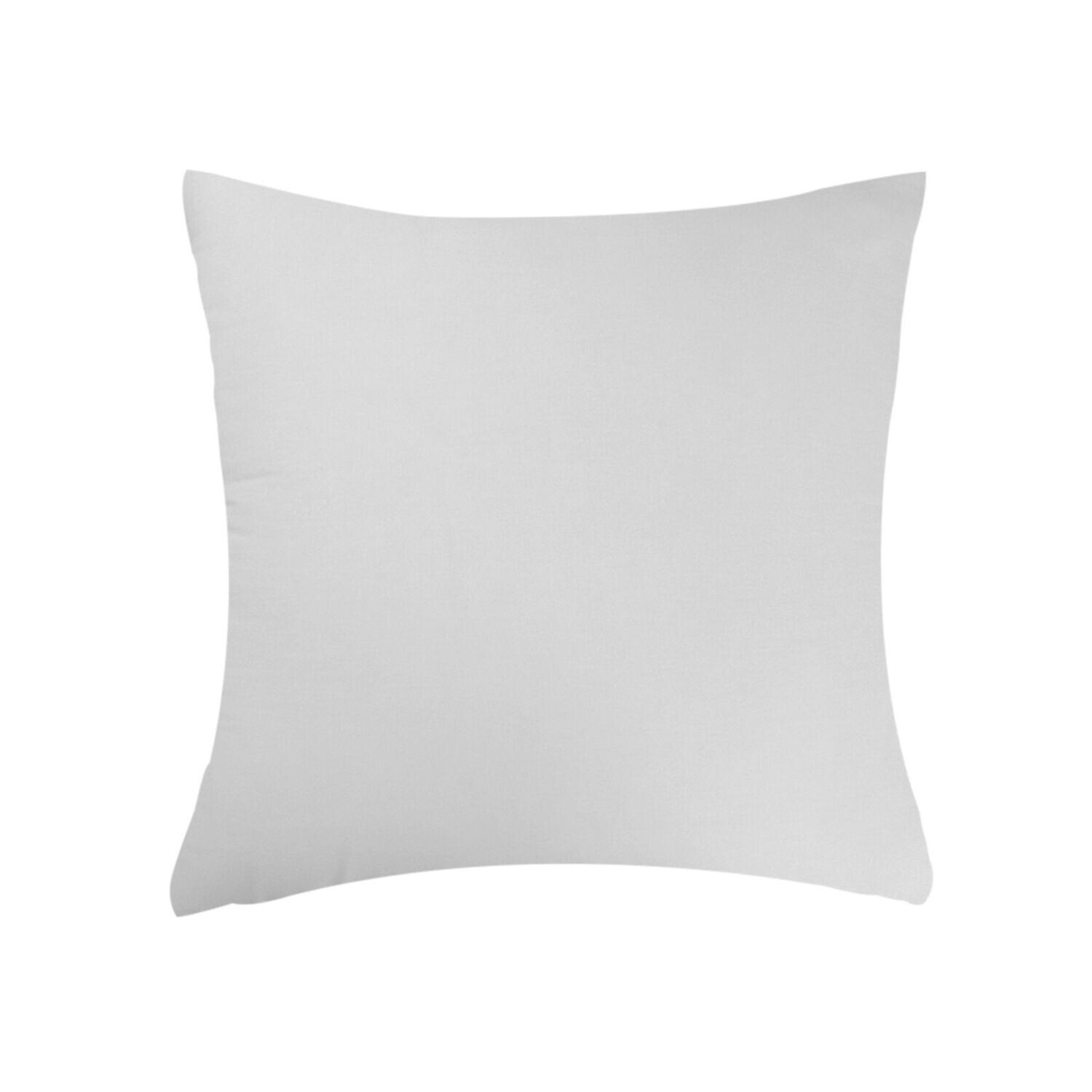 Imbottitura interna bianca per cuscini gr.525 Tessitura Toscana Telerie