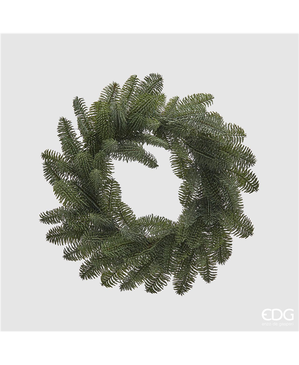 Corona Pino nobilis west d.48 Edg Enzo De Gasperi Corona Pino nobilis west d.48 Edg Enzo De Gasperi