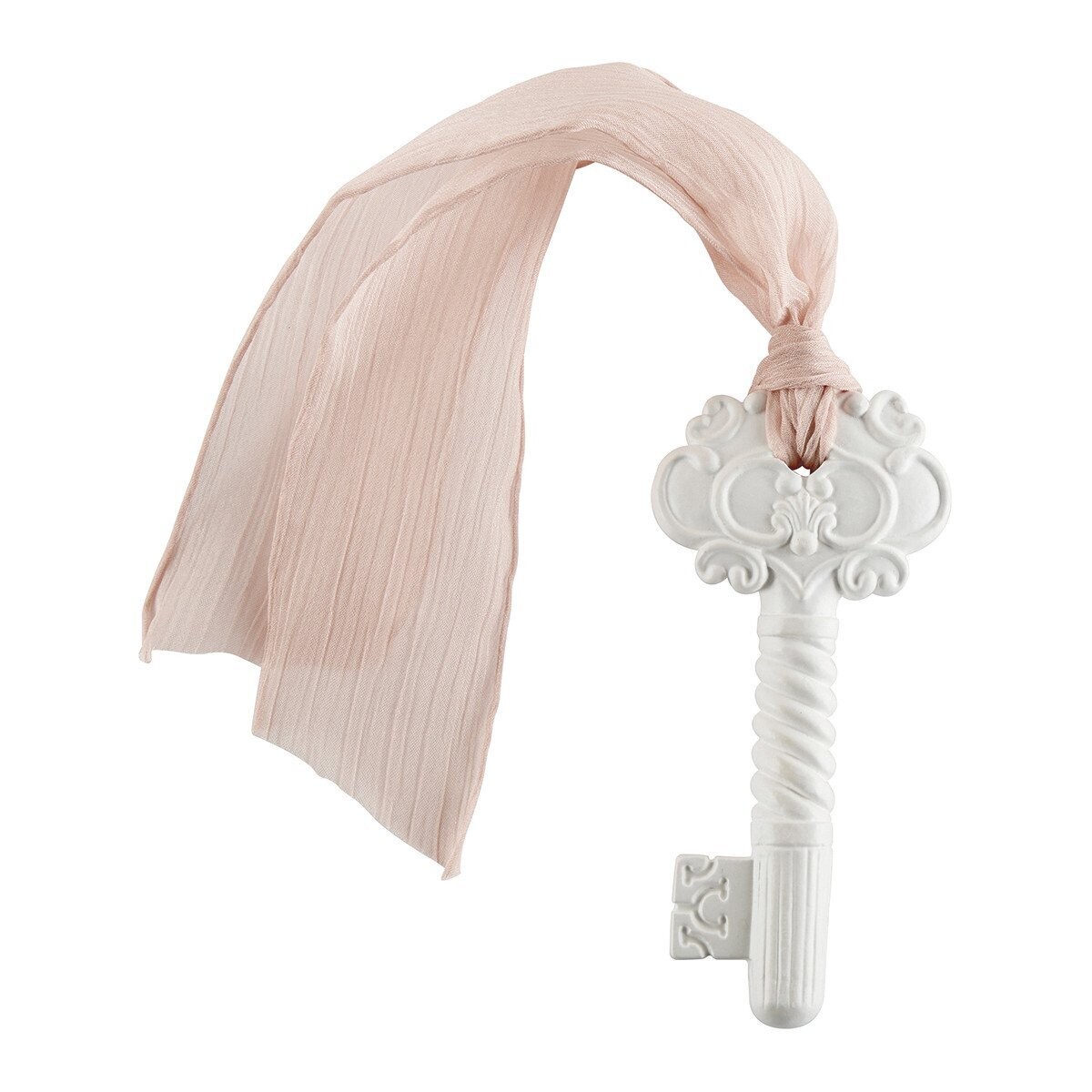 Decoro profumato chiave grande Secret de Santal Mathilde M.