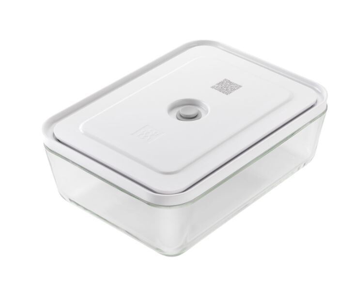 Contenitore sottovuoto per il frigo in vetro Fresh & Save Zwilling