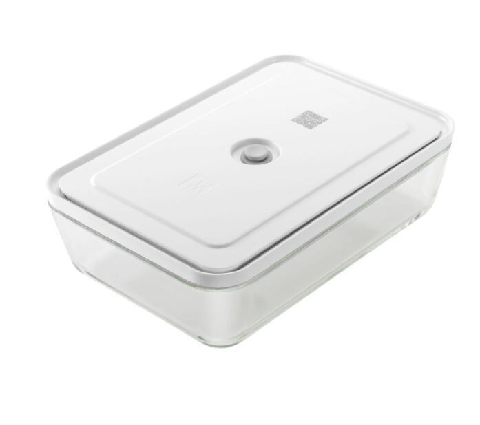 Piatto gratin sottovuoto in vetro Fresh & Save Zwilling