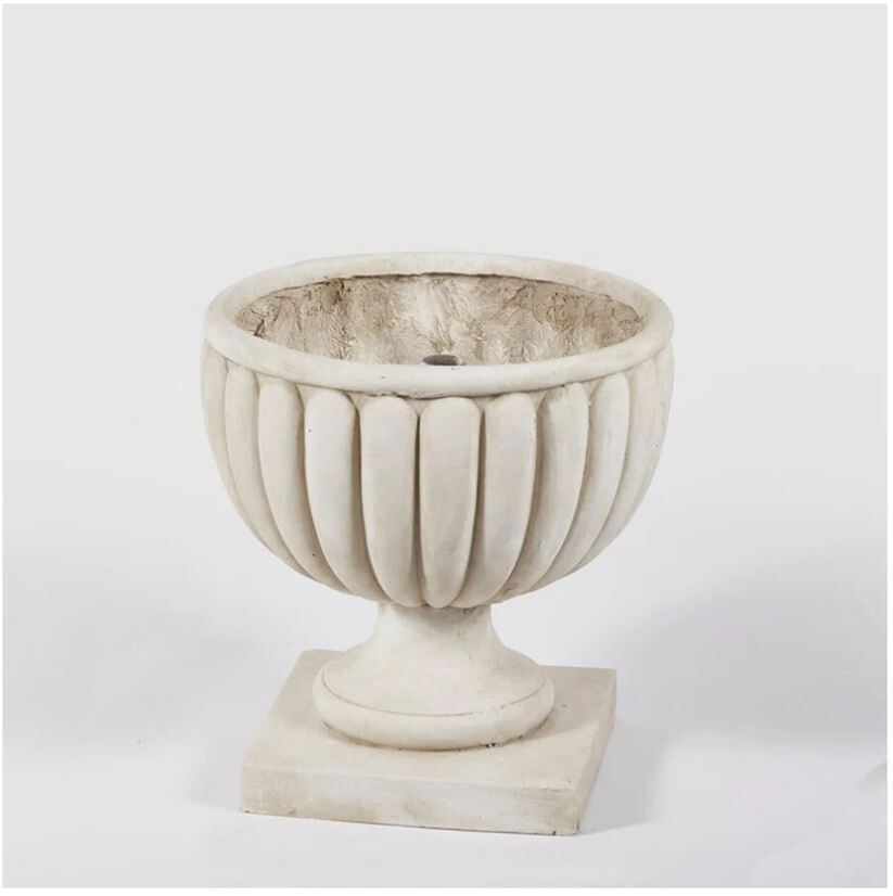 Base coppa per pino o ombrellone h.46 d.45 Edg Enzo De Gasperi