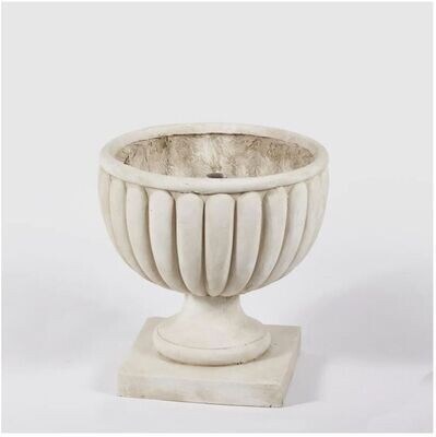 Base coppa per pino o ombrellone h.46 d.45 Edg Enzo De Gasperi