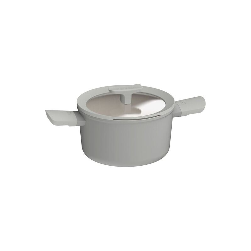 Casseruola con coperchio 20 cm Balance Moonmist Berghoff