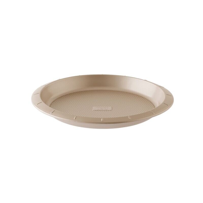 Tortiera in acciaio al carbonio 27,50x3 Balance Berghoff