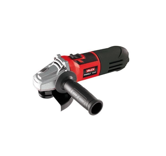Smerigliatrice angolare elettrica 650W SA65 Valex