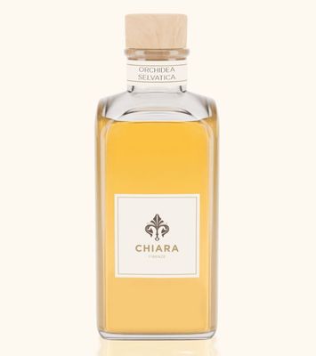 Profumo per ambiente Orchidea Selvatica Chiara Firenze