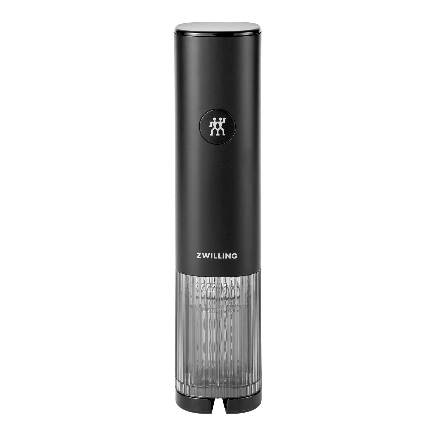 Apribottiglie elettrico con cavo usb Enfinigy Zwilling