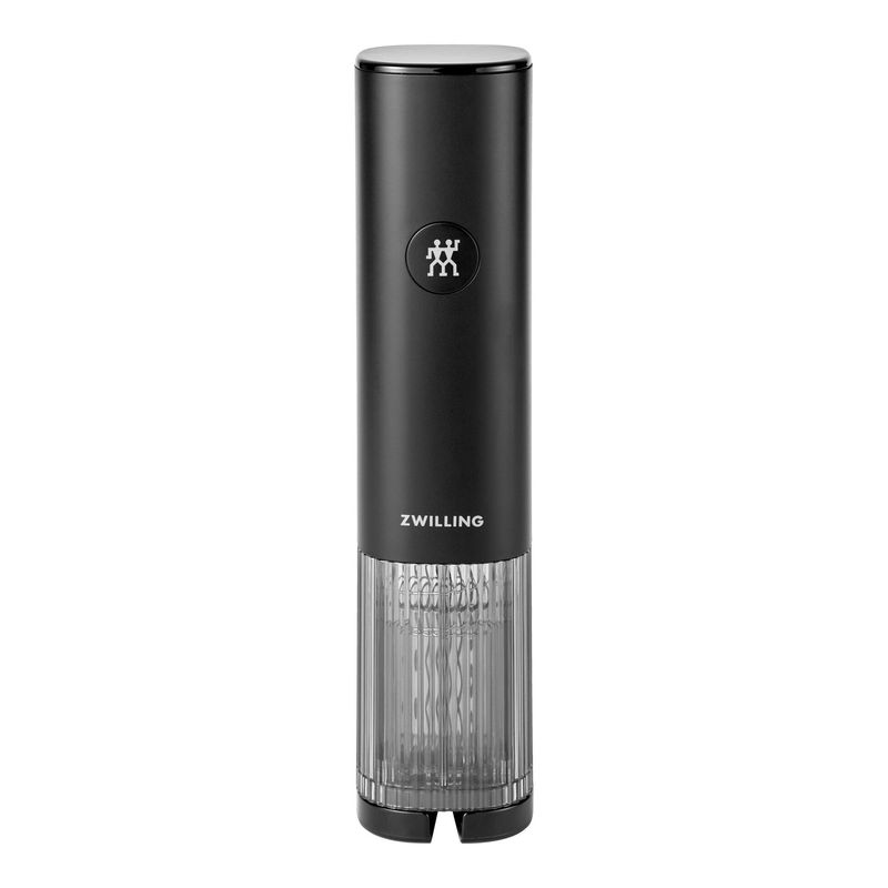Apribottiglie elettrico con cavo usb Enfinigy Zwilling