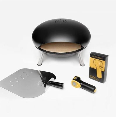 Forno elettrico per pizza Crosti Clementi