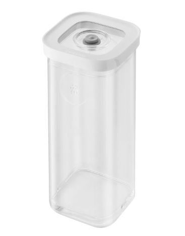 Contenitore in plastica per sottovuoto Cube 3S Fresh&Save Zwilling