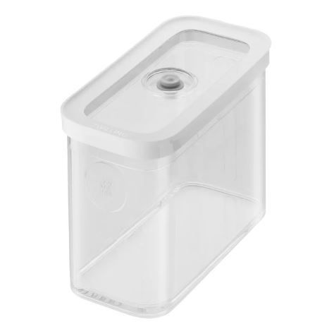 Contenitore in plastica per sottovuoto Cube 2M Fresh&Save Zwilling