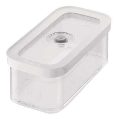 Contenitore in plastica per sottovuoto Cube M Fresh&Save Zwilling