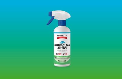 Antimuffa Muffaclean Active spray 250 ml Tecnostuk