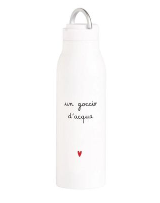 Borraccia termica lt.0,5 Un Goccio d'Acqua Simple Day