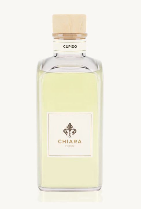 Profumo per ambiente Cupido Chiara Firenze