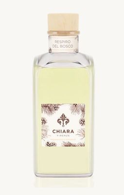 Profumo per ambiente Respiro del Bosco Chiara Firenze