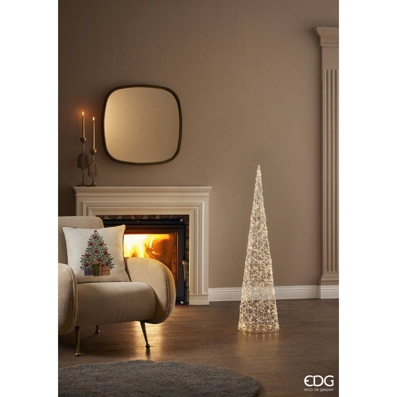 Cono Pearls 600 microled h.120 Edg Enzo De Gasperi