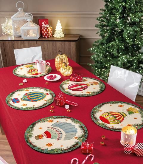 Zucca in vetro con led Zucche in festa L'Oca Nera