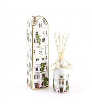 Profumatore bottiglia Rue de Rivoli 200ml Black Pepper Edg Enzo De Gasperi Profumatore bottiglia Rue de Rivoli 200ml Black Pepper Edg Enzo De Gasperi