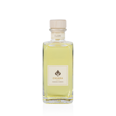 Profumo per ambiente Clori Chiara Firenze