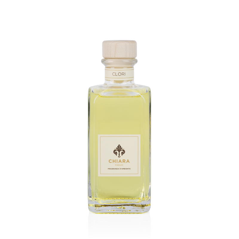 Profumo per ambiente Clori Chiara Firenze