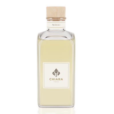 Profumo per ambiente Neroli Chiara Firenze