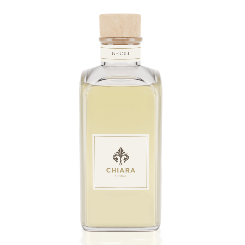 Profumo per ambiente Neroli Chiara Firenze