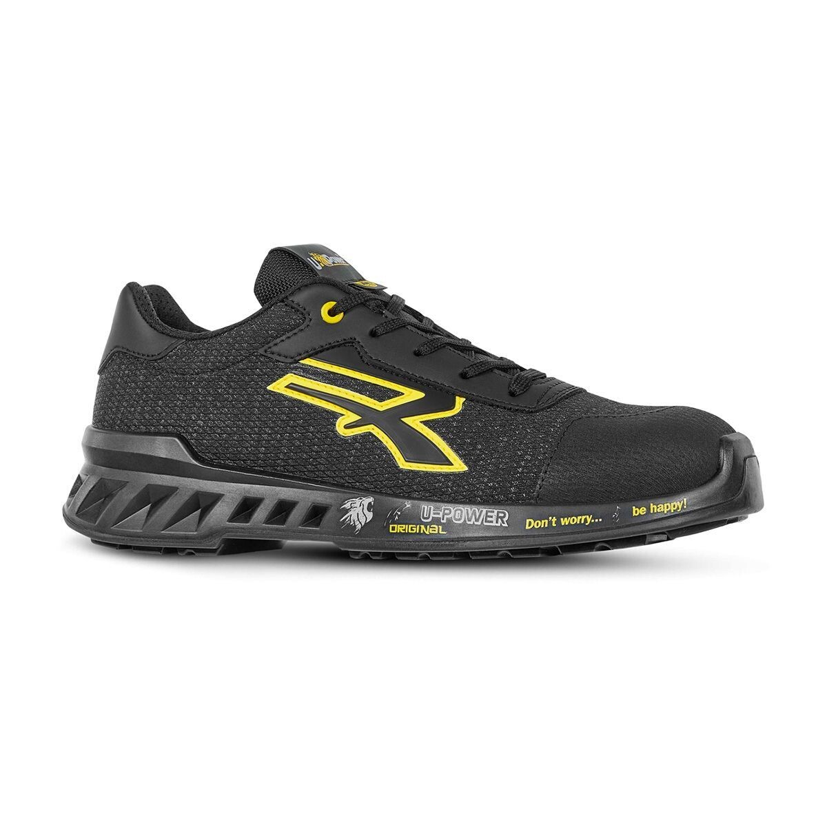 Scarpe Matt S3P SRC ESD U-Power Scarpe Matt S3P SRC ESD U-Power