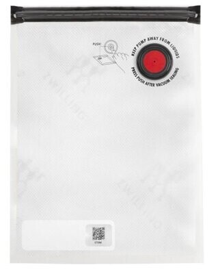 Set sacchetti sottovuoto Fresh&Save Zwilling