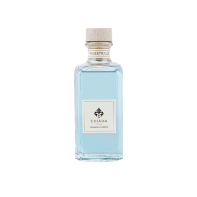 Profumo per ambiente Maestrale Chiara Firenze