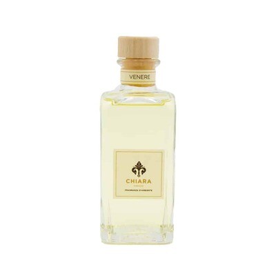Profumo per ambiente Venere Chiara Firenze