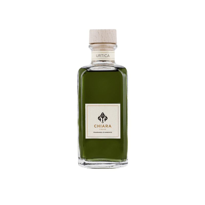 Profumo per ambiente Urtica Chiara Firenze Profumo per ambiente Urtica Chiara Firenze