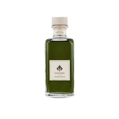 Profumo per ambiente Urtica Chiara Firenze Profumo per ambiente Urtica Chiara Firenze