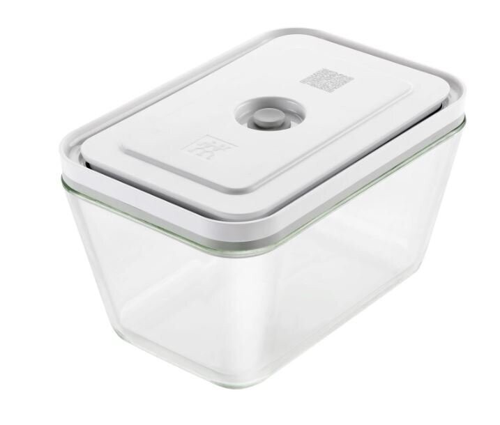 Contenitore sottovuoto L in vetro Fresh & Save Zwilling Contenitore sottovuoto L in vetro Fresh & Save Zwilling