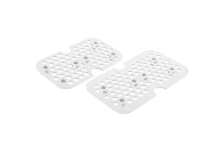 Set 2 barriere griglia di sgocciolamento Fresh & Save Zwilling