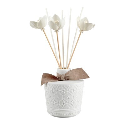 Diffusore di profumo ambiente Figuier Dolce Palazzo Bello Mathilde M.