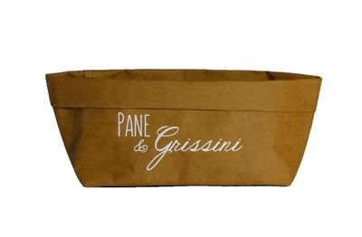 Contenitore in cellulosa Pane & Grissini Simple Day