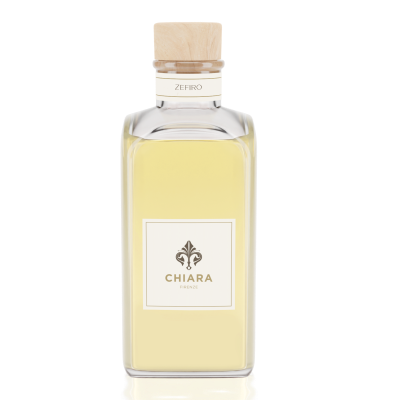 Profumo per ambiente Zefiro Chiara Firenze Profumo per ambiente Zefiro Chiara Firenze