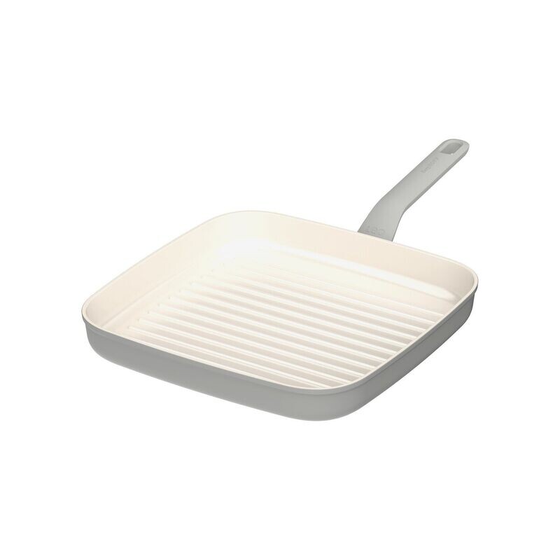 Bistecchiera antiaderente 28 cm Balance Moonmist Berghoff