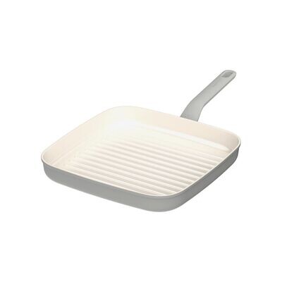 Bistecchiera antiaderente 28 cm Balance Moonmist Berghoff