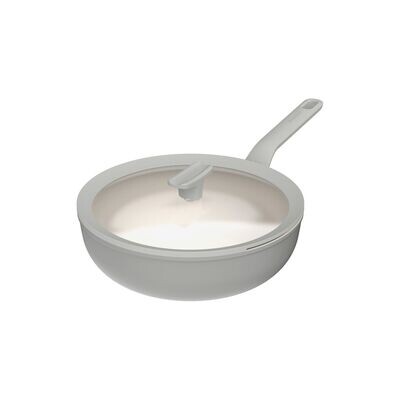 Padella Wok con coperchio 28 cm Balance Moonmist Berghoff Padella Wok con coperchio 28 cm Balance Moonmist Berghoff