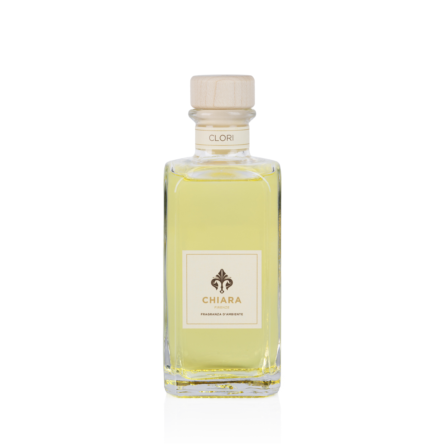 Profumo per ambiente Clori Chiara Firenze