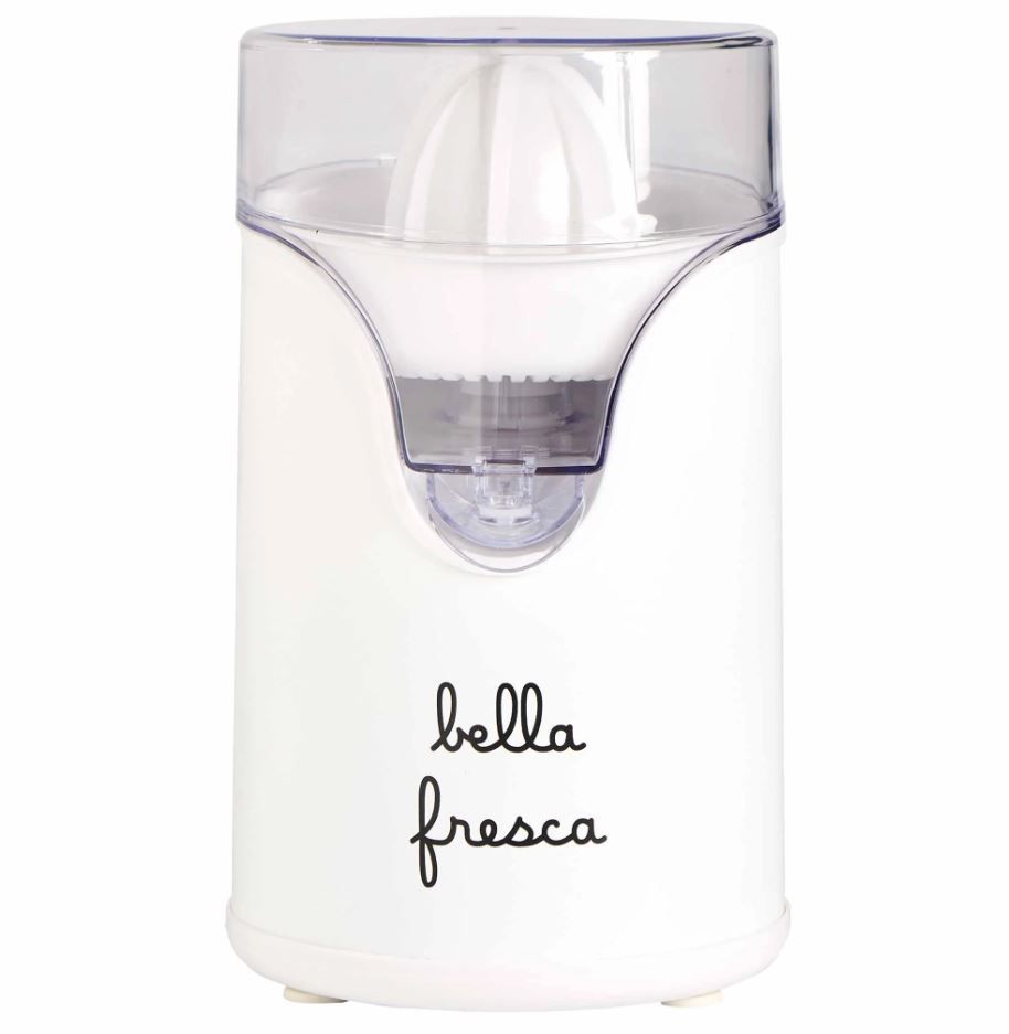 Spremiagrumi elettrico Bella Fresca Simple Day