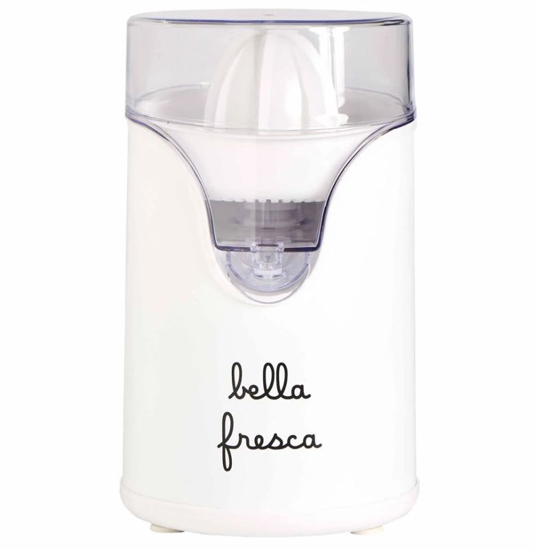 Spremiagrumi elettrico Bella Fresca Simple Day