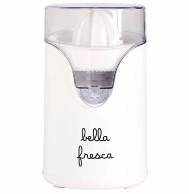Spremiagrumi elettrico Bella Fresca Simple Day