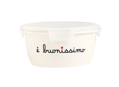 Contenitore in gres misura XL E' Buonissimo Simple Day