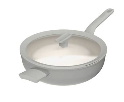 Padella Wok con coperchio 32 cm Balance Moonmist Berghoff Padella Wok con coperchio 32 cm Balance Moonmist Berghoff